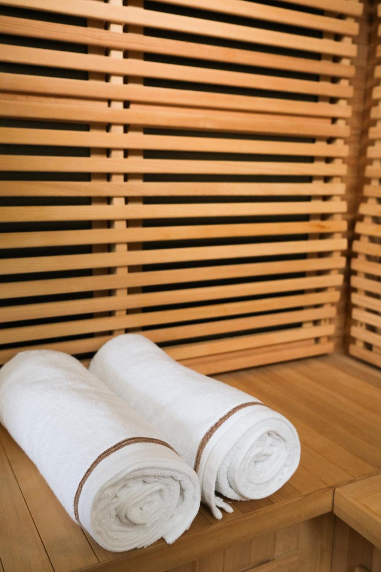 Le Cocon Des Layes Villa Les Essarts-le-Roi Ngoại thất bức ảnh