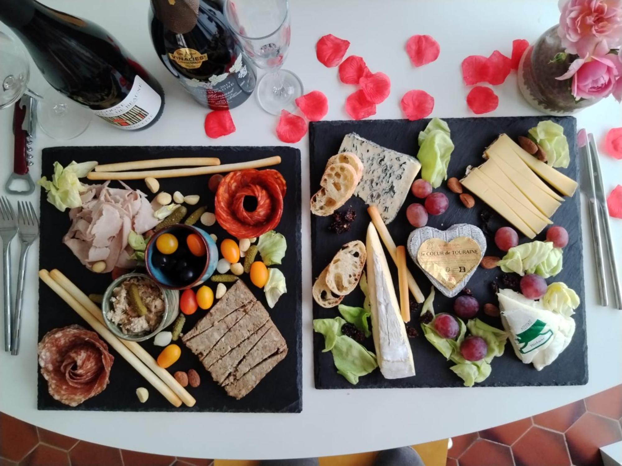 Le Cocon Des Layes Villa Les Essarts-le-Roi Ngoại thất bức ảnh
