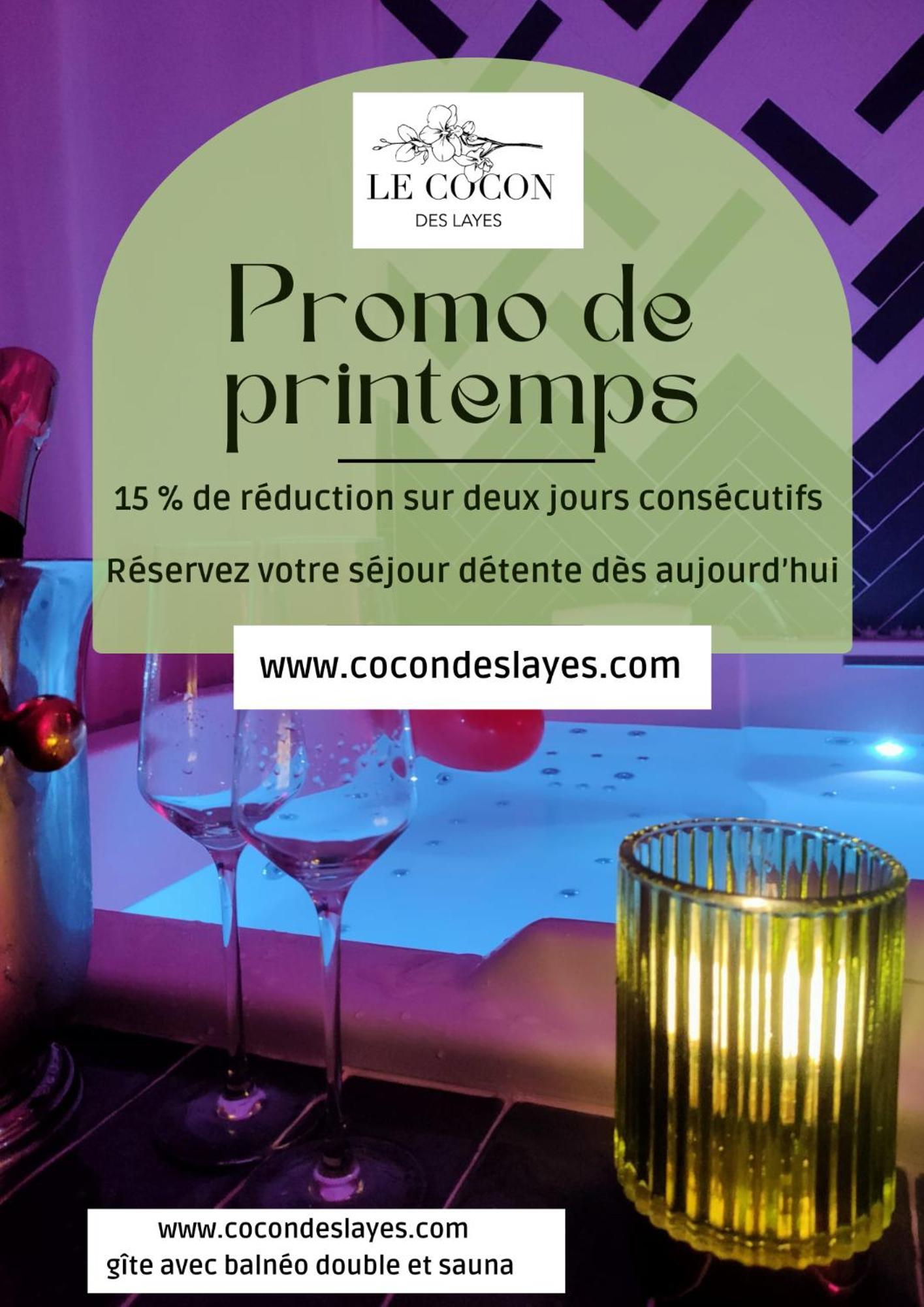 Le Cocon Des Layes Villa Les Essarts-le-Roi Ngoại thất bức ảnh